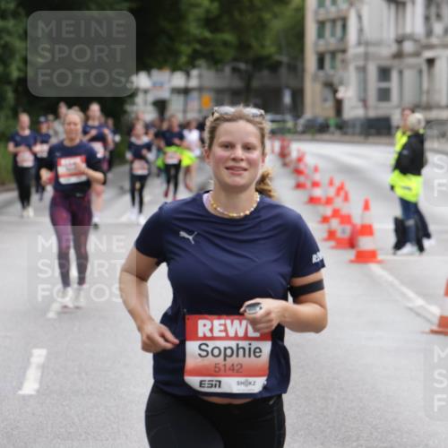 14.06.2026 - REWE Women's Run Jannik Wohlers http://msf.ph/oto/9817023 14.06.2026 10:54:54 Laufen 5142 meine-sportfotos.de