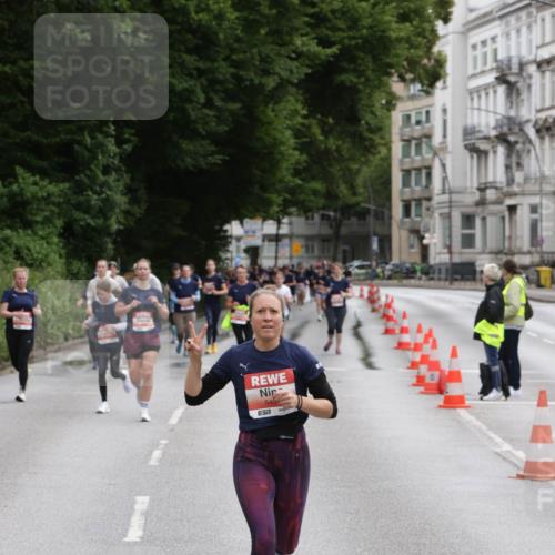 14.06.2026 - REWE Women's Run Jannik Wohlers http://msf.ph/oto/9817030 14.06.2026 10:54:58 Laufen 540, 7 meine-sportfotos.de