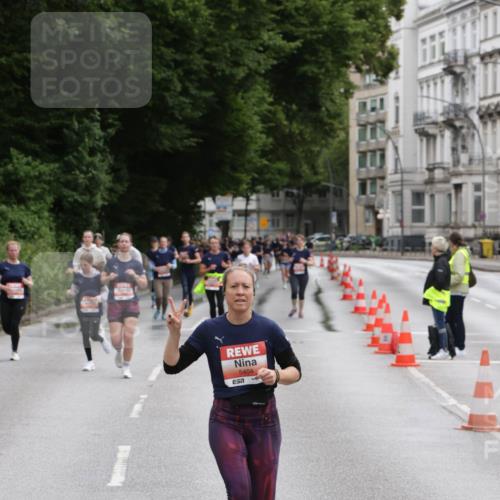 14.06.2026 - REWE Women's Run Jannik Wohlers http://msf.ph/oto/9817031 14.06.2026 10:54:58 Laufen 5404, 7 meine-sportfotos.de