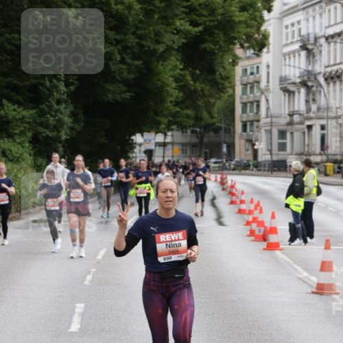 14.06.2026 - REWE Women's Run Jannik Wohlers http://msf.ph/oto/9817033 14.06.2026 10:54:58 Laufen 5404, 7 meine-sportfotos.de
