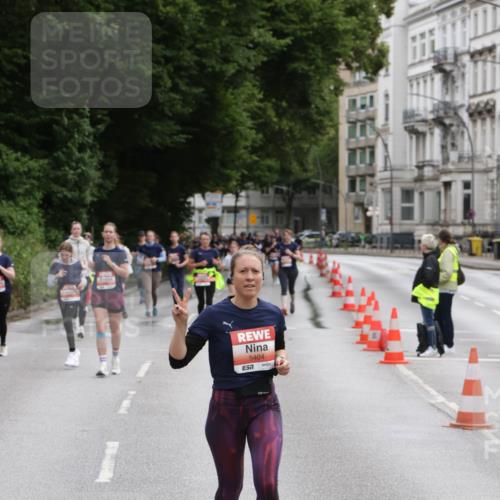 14.06.2026 - REWE Women's Run Jannik Wohlers http://msf.ph/oto/9817034 14.06.2026 10:54:58 Laufen 5404 meine-sportfotos.de