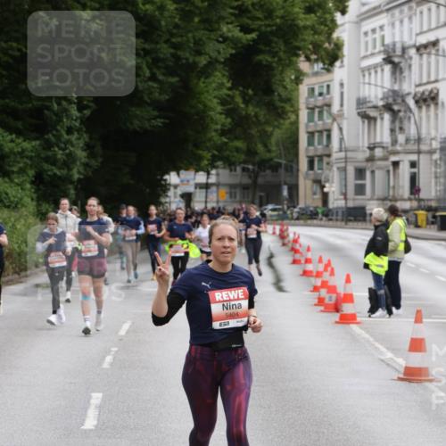 14.06.2026 - REWE Women's Run Jannik Wohlers http://msf.ph/oto/9817035 14.06.2026 10:54:58 Laufen 5404, 57 meine-sportfotos.de