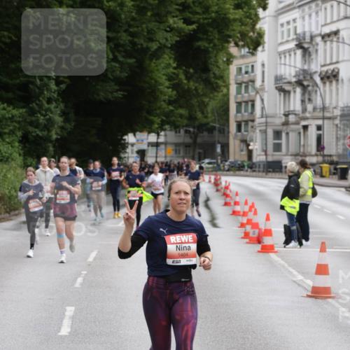 14.06.2026 - REWE Women's Run Jannik Wohlers http://msf.ph/oto/9817037 14.06.2026 10:54:58 Laufen 5404 meine-sportfotos.de