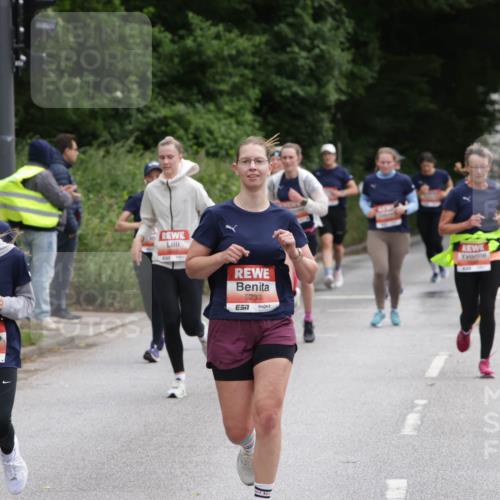 14.06.2026 - REWE Women's Run Jannik Wohlers http://msf.ph/oto/9817045 14.06.2026 10:55:02 Laufen 5409, 5233, 57 meine-sportfotos.de