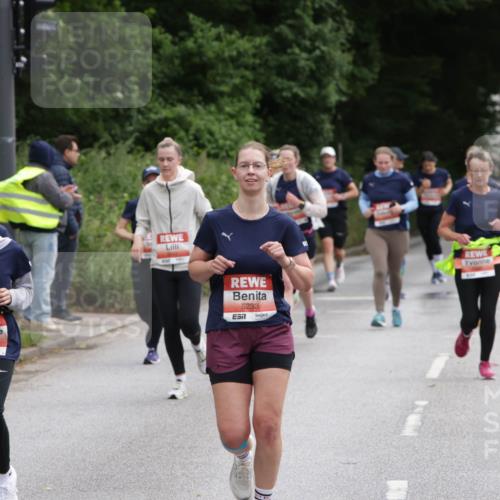 14.06.2026 - REWE Women's Run Jannik Wohlers http://msf.ph/oto/9817046 14.06.2026 10:55:02 Laufen 5409, 5233, 7 meine-sportfotos.de