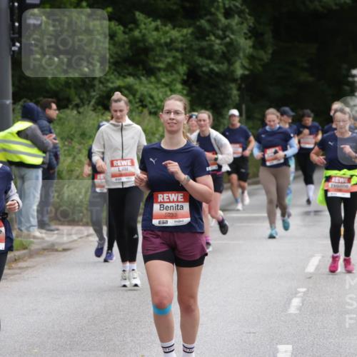 14.06.2026 - REWE Women's Run Jannik Wohlers http://msf.ph/oto/9817048 14.06.2026 10:55:02 Laufen 5409, 5233 meine-sportfotos.de
