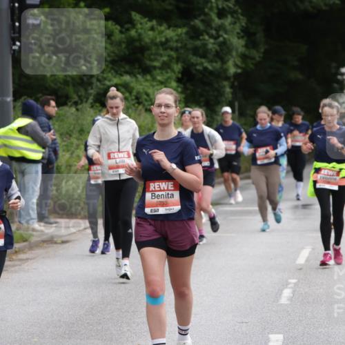 14.06.2026 - REWE Women's Run Jannik Wohlers http://msf.ph/oto/9817049 14.06.2026 10:55:02 Laufen 5409, 5233, 57 meine-sportfotos.de