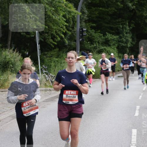 14.06.2026 - REWE Women's Run Jannik Wohlers http://msf.ph/oto/9817059 14.06.2026 10:55:05 Laufen 5409, 7, 5233 meine-sportfotos.de