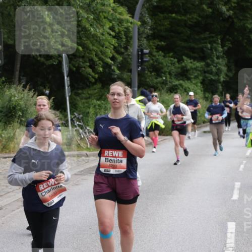 14.06.2026 - REWE Women's Run Jannik Wohlers http://msf.ph/oto/9817061 14.06.2026 10:55:05 Laufen 5409, 7, 5233, 57 meine-sportfotos.de