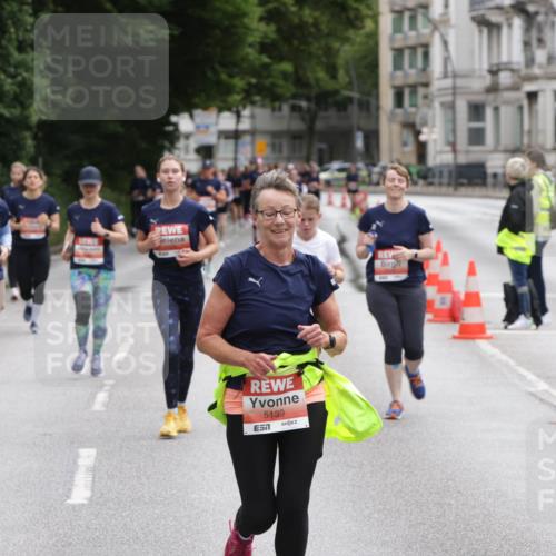 14.06.2026 - REWE Women's Run Jannik Wohlers http://msf.ph/oto/9817067 14.06.2026 10:55:07 Laufen 5139, 7 meine-sportfotos.de