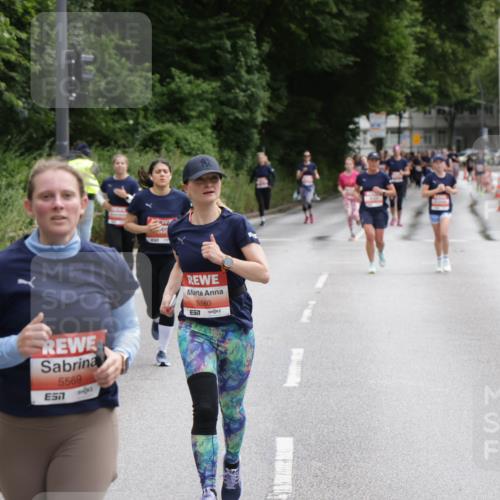 14.06.2026 - REWE Women's Run Jannik Wohlers http://msf.ph/oto/9817093 14.06.2026 10:55:12 Laufen 7, 5569, 5560, 57 meine-sportfotos.de