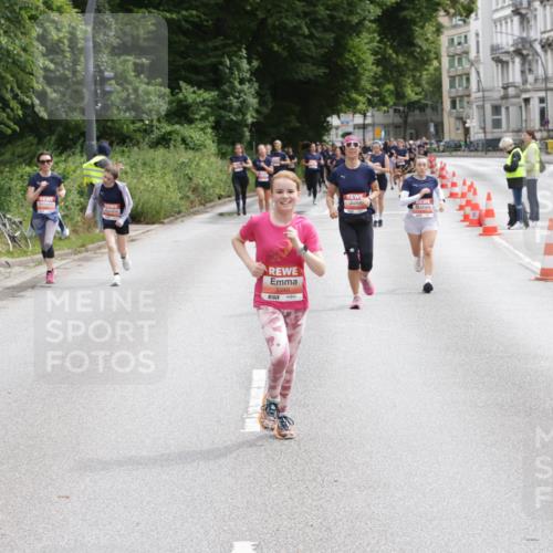 14.06.2026 - REWE Women's Run Jannik Wohlers http://msf.ph/oto/9817125 14.06.2026 10:55:23 Laufen 5340, 7 meine-sportfotos.de