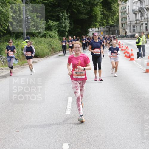14.06.2026 - REWE Women's Run Jannik Wohlers http://msf.ph/oto/9817128 14.06.2026 10:55:23 Laufen 5340 meine-sportfotos.de