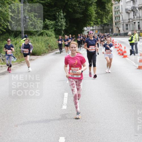 14.06.2026 - REWE Women's Run Jannik Wohlers http://msf.ph/oto/9817129 14.06.2026 10:55:23 Laufen 5340, 7 meine-sportfotos.de