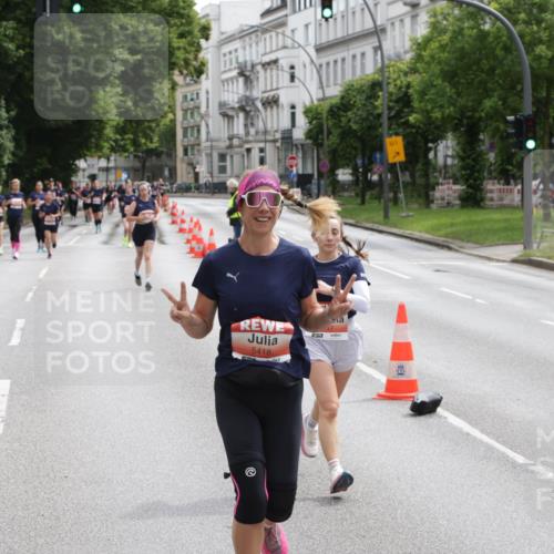 14.06.2026 - REWE Women's Run Jannik Wohlers http://msf.ph/oto/9817139 14.06.2026 10:55:27 Laufen 5418, 57, 01 meine-sportfotos.de