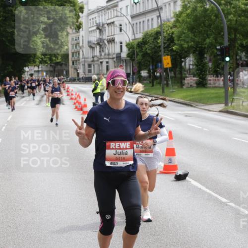 14.06.2026 - REWE Women's Run Jannik Wohlers http://msf.ph/oto/9817141 14.06.2026 10:55:27 Laufen 5418, 6017, 01 meine-sportfotos.de