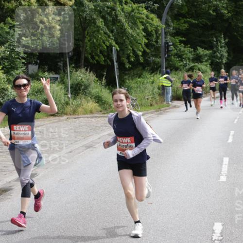 14.06.2026 - REWE Women's Run Jannik Wohlers http://msf.ph/oto/9817145 14.06.2026 10:55:28 Laufen 6035, 57 meine-sportfotos.de