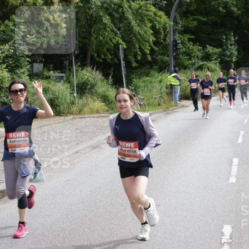 14.06.2026 - REWE Women's Run Jannik Wohlers http://msf.ph/oto/9817147 14.06.2026 10:55:28 Laufen 6035, 7, 6034 meine-sportfotos.de