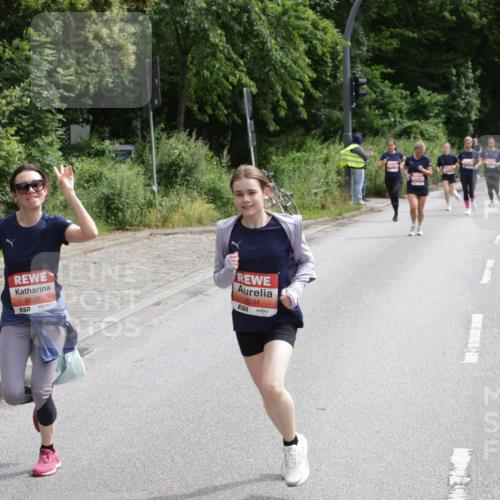 14.06.2026 - REWE Women's Run Jannik Wohlers http://msf.ph/oto/9817148 14.06.2026 10:55:28 Laufen 6035, 7, 6034 meine-sportfotos.de