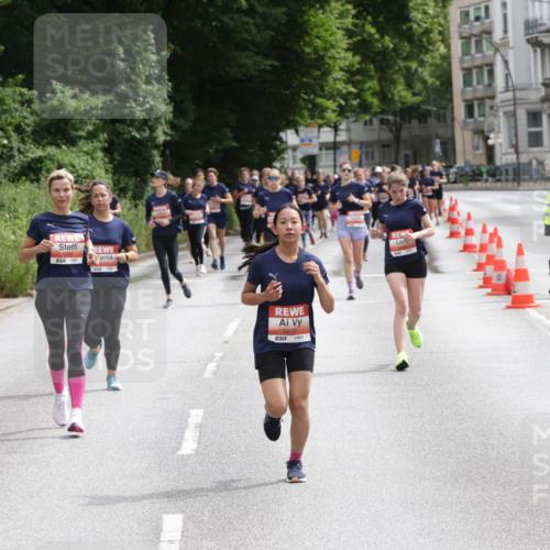 14.06.2026 - REWE Women's Run Jannik Wohlers http://msf.ph/oto/9817166 14.06.2026 10:55:32 Laufen 5930, 57 meine-sportfotos.de