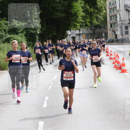14.06.2026 - REWE Women's Run Jannik Wohlers http://msf.ph/oto/9817167 14.06.2026 10:55:32 Laufen 5930, 7 meine-sportfotos.de