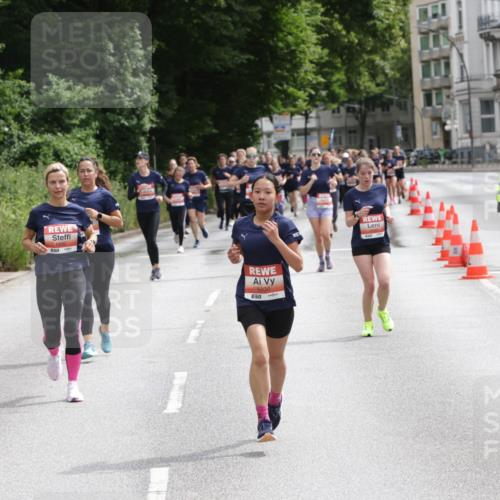 14.06.2026 - REWE Women's Run Jannik Wohlers http://msf.ph/oto/9817169 14.06.2026 10:55:32 Laufen 5930 meine-sportfotos.de