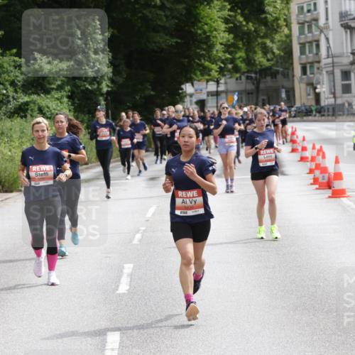 14.06.2026 - REWE Women's Run Jannik Wohlers http://msf.ph/oto/9817170 14.06.2026 10:55:32 Laufen 5930 meine-sportfotos.de