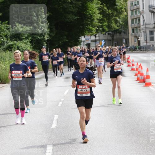 14.06.2026 - REWE Women's Run Jannik Wohlers http://msf.ph/oto/9817171 14.06.2026 10:55:32 Laufen 57, 5930 meine-sportfotos.de