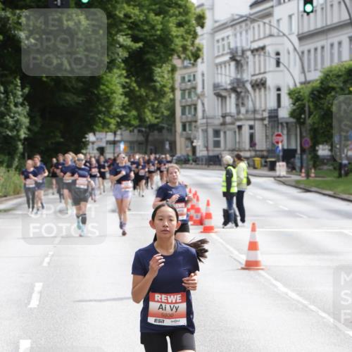 14.06.2026 - REWE Women's Run Jannik Wohlers http://msf.ph/oto/9817174 14.06.2026 10:55:34 Laufen 5930, 7 meine-sportfotos.de
