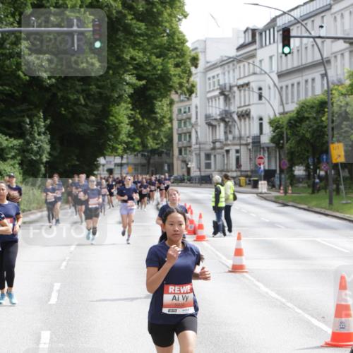 14.06.2026 - REWE Women's Run Jannik Wohlers http://msf.ph/oto/9817176 14.06.2026 10:55:34 Laufen 5930, 7, 1 meine-sportfotos.de