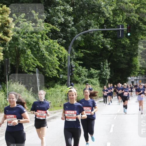 14.06.2026 - REWE Women's Run Jannik Wohlers http://msf.ph/oto/9817182 14.06.2026 10:55:35 Laufen 5792, 5892, 57 meine-sportfotos.de