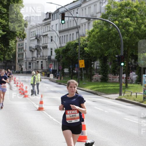 14.06.2026 - REWE Women's Run Jannik Wohlers http://msf.ph/oto/9817186 14.06.2026 10:55:37 Laufen 5435, 7, 01 meine-sportfotos.de