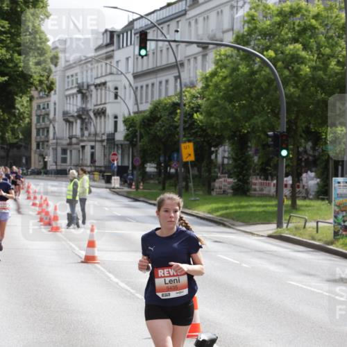 14.06.2026 - REWE Women's Run Jannik Wohlers http://msf.ph/oto/9817187 14.06.2026 10:55:37 Laufen 5435, 01 meine-sportfotos.de