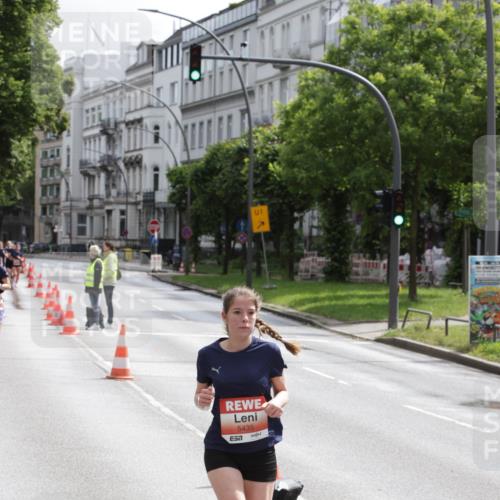 14.06.2026 - REWE Women's Run Jannik Wohlers http://msf.ph/oto/9817188 14.06.2026 10:55:37 Laufen 5435, 01 meine-sportfotos.de