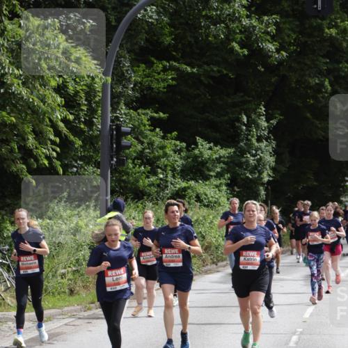 14.06.2026 - REWE Women's Run Jannik Wohlers http://msf.ph/oto/9817211 14.06.2026 10:55:41 Laufen  meine-sportfotos.de