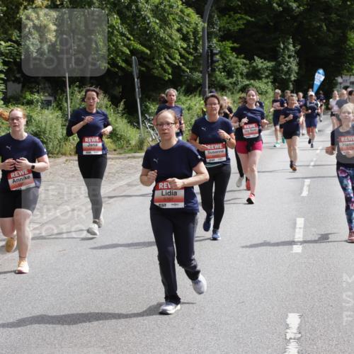14.06.2026 - REWE Women's Run Jannik Wohlers http://msf.ph/oto/9817230 14.06.2026 10:55:48 Laufen 5767, 57 meine-sportfotos.de