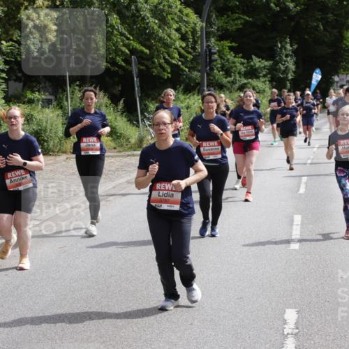 14.06.2026 - REWE Women's Run Jannik Wohlers http://msf.ph/oto/9817231 14.06.2026 10:55:48 Laufen 5767, 7 meine-sportfotos.de