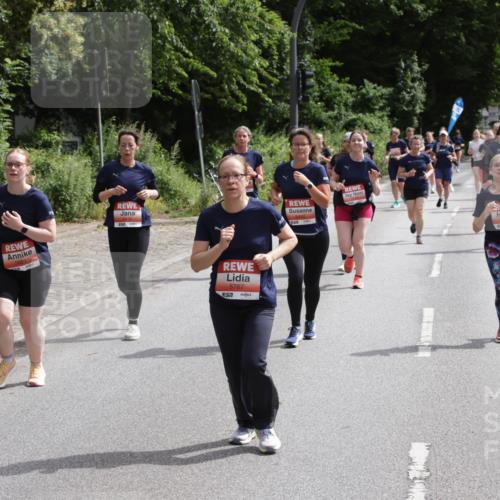 14.06.2026 - REWE Women's Run Jannik Wohlers http://msf.ph/oto/9817232 14.06.2026 10:55:48 Laufen 5767, 57 meine-sportfotos.de
