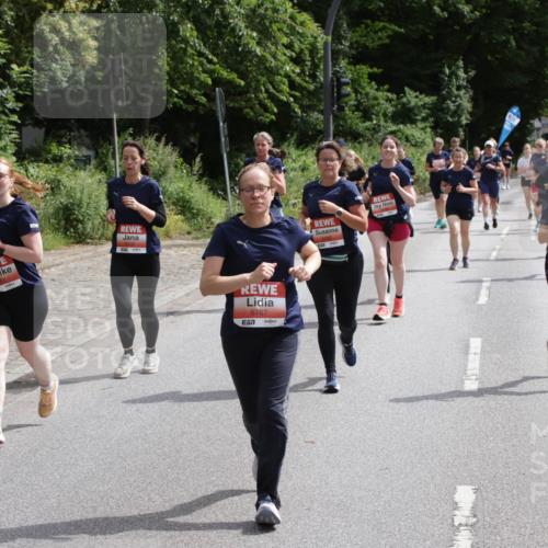 14.06.2026 - REWE Women's Run Jannik Wohlers http://msf.ph/oto/9817235 14.06.2026 10:55:48 Laufen 5767, 7 meine-sportfotos.de