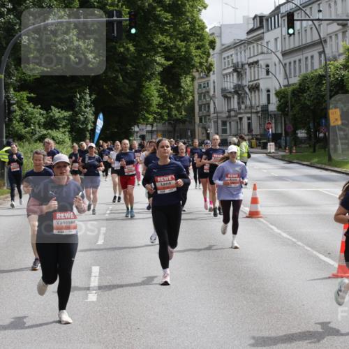 14.06.2026 - REWE Women's Run Jannik Wohlers http://msf.ph/oto/9817239 14.06.2026 10:55:51 Laufen 5692, 5716, 01 meine-sportfotos.de