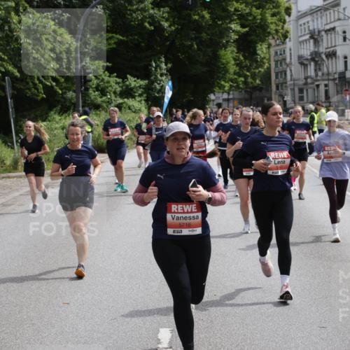 14.06.2026 - REWE Women's Run Jannik Wohlers http://msf.ph/oto/9817241 14.06.2026 10:55:52 Laufen 5716, 01 meine-sportfotos.de