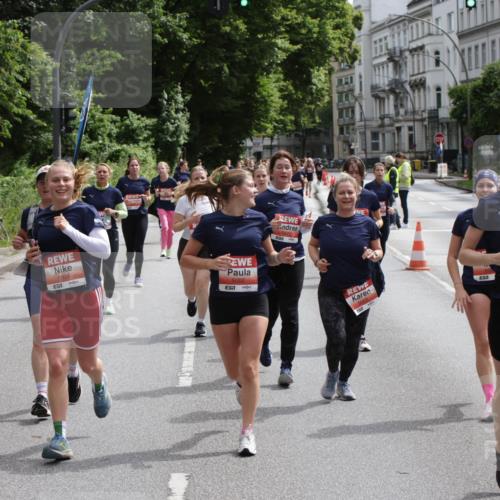 14.06.2026 - REWE Women's Run Jannik Wohlers http://msf.ph/oto/9817257 14.06.2026 10:55:56 Laufen 5004, 657, 5002, 7, 01, 51, 5928 meine-sportfotos.de
