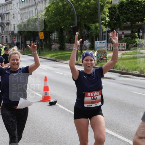 14.06.2026 - REWE Women's Run Jannik Wohlers http://msf.ph/oto/9817267 14.06.2026 10:55:57 Laufen 5672, 01, 5001 meine-sportfotos.de