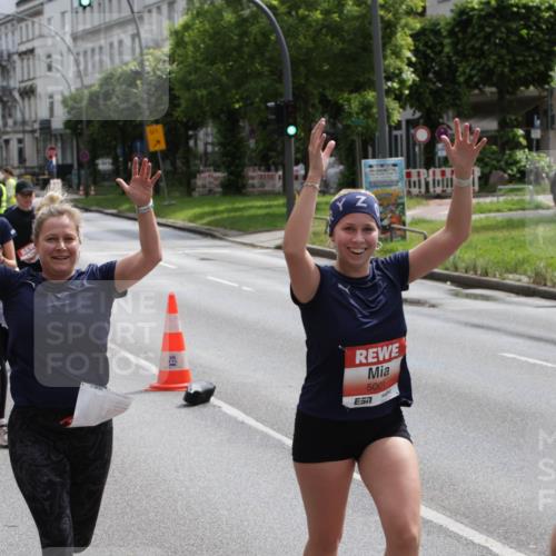 14.06.2026 - REWE Women's Run Jannik Wohlers http://msf.ph/oto/9817268 14.06.2026 10:55:57 Laufen 5672, 5001, 57 meine-sportfotos.de