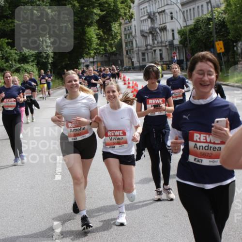 14.06.2026 - REWE Women's Run Jannik Wohlers http://msf.ph/oto/9817273 14.06.2026 10:55:58 Laufen 5532, 5547, 5548, 7, 5672, 01 meine-sportfotos.de