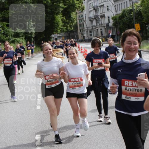14.06.2026 - REWE Women's Run Jannik Wohlers http://msf.ph/oto/9817274 14.06.2026 10:55:58 Laufen 5532, 5547, 7, 5548, 657, 01, 5672 meine-sportfotos.de