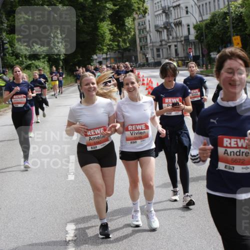 14.06.2026 - REWE Women's Run Jannik Wohlers http://msf.ph/oto/9817275 14.06.2026 10:55:58 Laufen 5532, 5547, 5548, 7, 01, 5672 meine-sportfotos.de