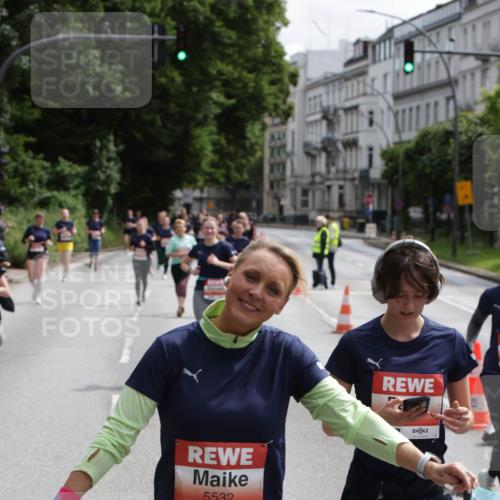 14.06.2026 - REWE Women's Run Jannik Wohlers http://msf.ph/oto/9817289 14.06.2026 10:56:00 Laufen 5532 meine-sportfotos.de
