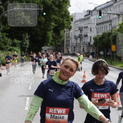 14.06.2026 - REWE Women's Run Jannik Wohlers http://msf.ph/oto/9817290 14.06.2026 10:56:00 Laufen 5532 meine-sportfotos.de