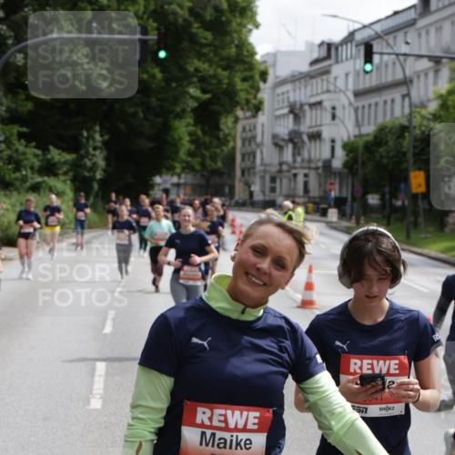 14.06.2026 - REWE Women's Run Jannik Wohlers http://msf.ph/oto/9817291 14.06.2026 10:56:00 Laufen 134, 5532, 5 meine-sportfotos.de